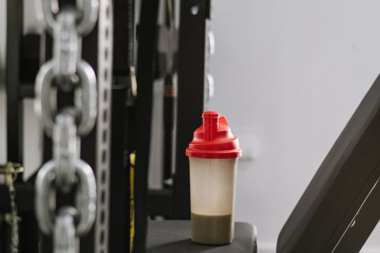 Pré-workout / Booster