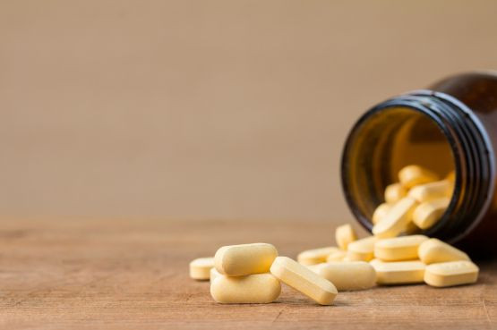 Vitamines / Multivitamines
