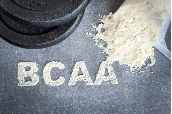 BCAA