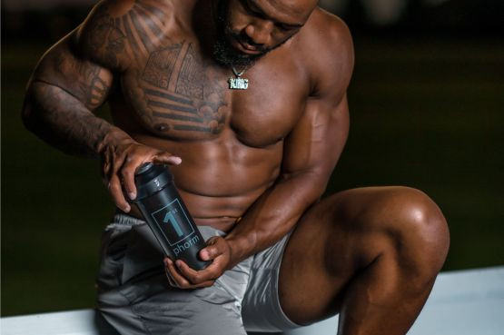 Mass Gainer