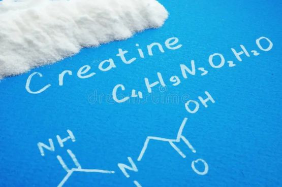 Créatine