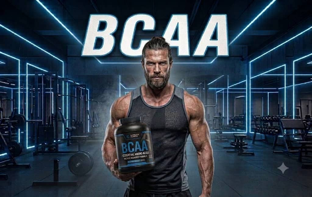 BCAA