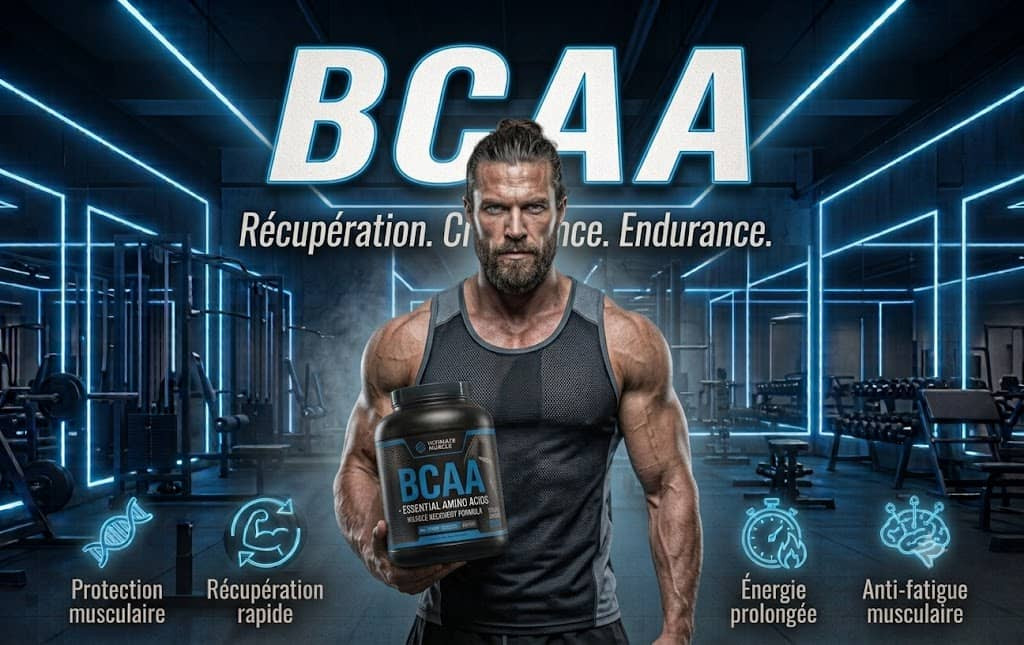BCAA